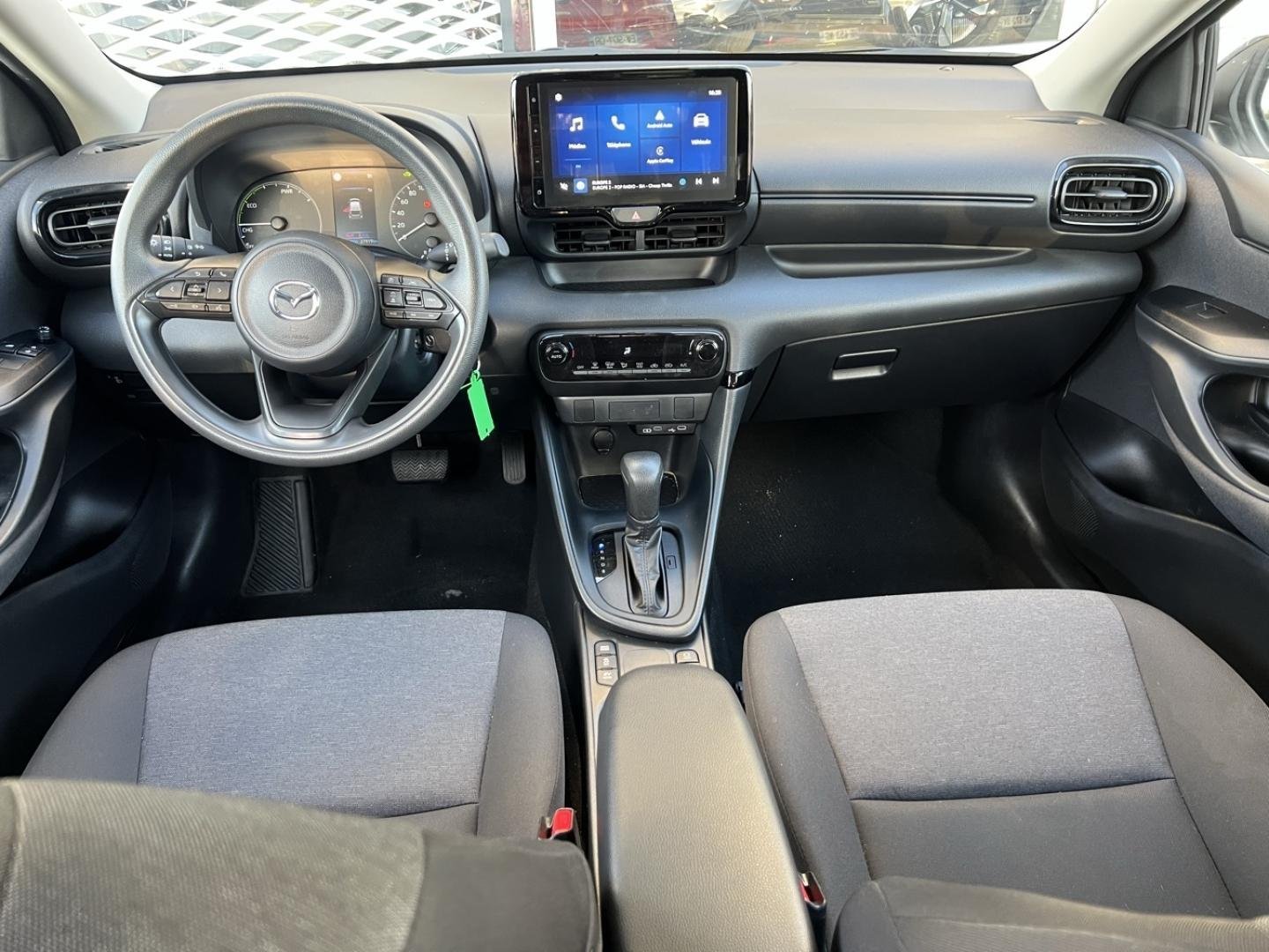 mazda - Visuel 10